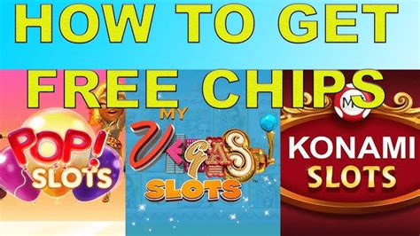 myvegas free chips|My Konami Slots 800k+ Free Chips .